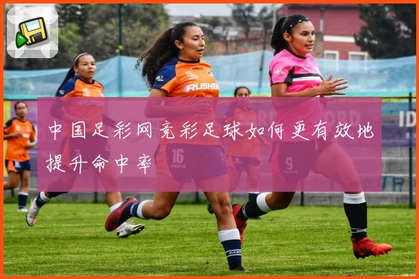 中国足彩网竞彩足球如何更有效地提升命中率