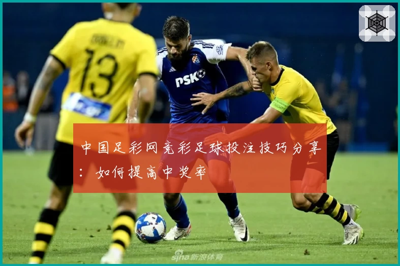 中国足彩网竞彩足球投注技巧分享：如何提高中奖率