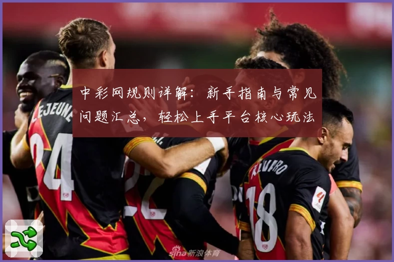 中彩网规则详解：新手指南与常见问题汇总，轻松上手平台核心玩法