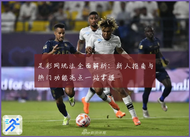 足彩网玩法全面解析：新人指南与热门功能亮点一站掌握