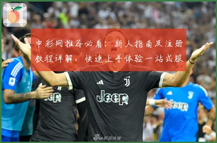 中彩网推荐必看：新人指南及注册教程详解，快速上手体验一站式服务