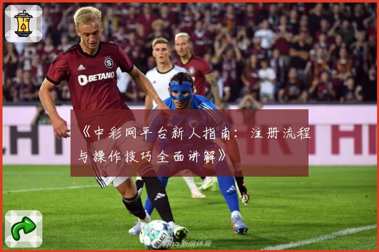 《中彩网平台新人指南：注册流程与操作技巧全面讲解》